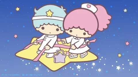 Hello stars