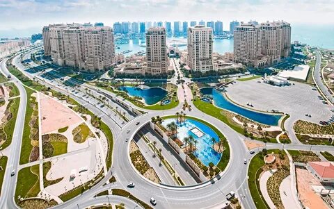 Катар 2030