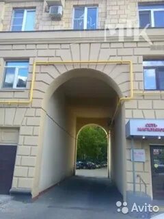 Москва щербаковская д 57 20