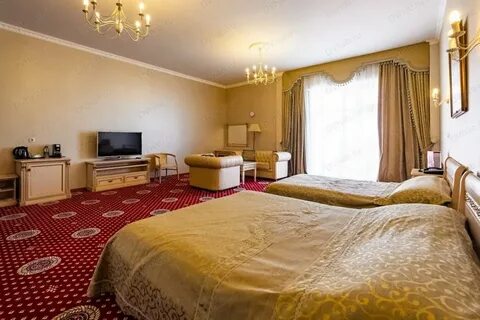 Отель ривьера парк отзывы