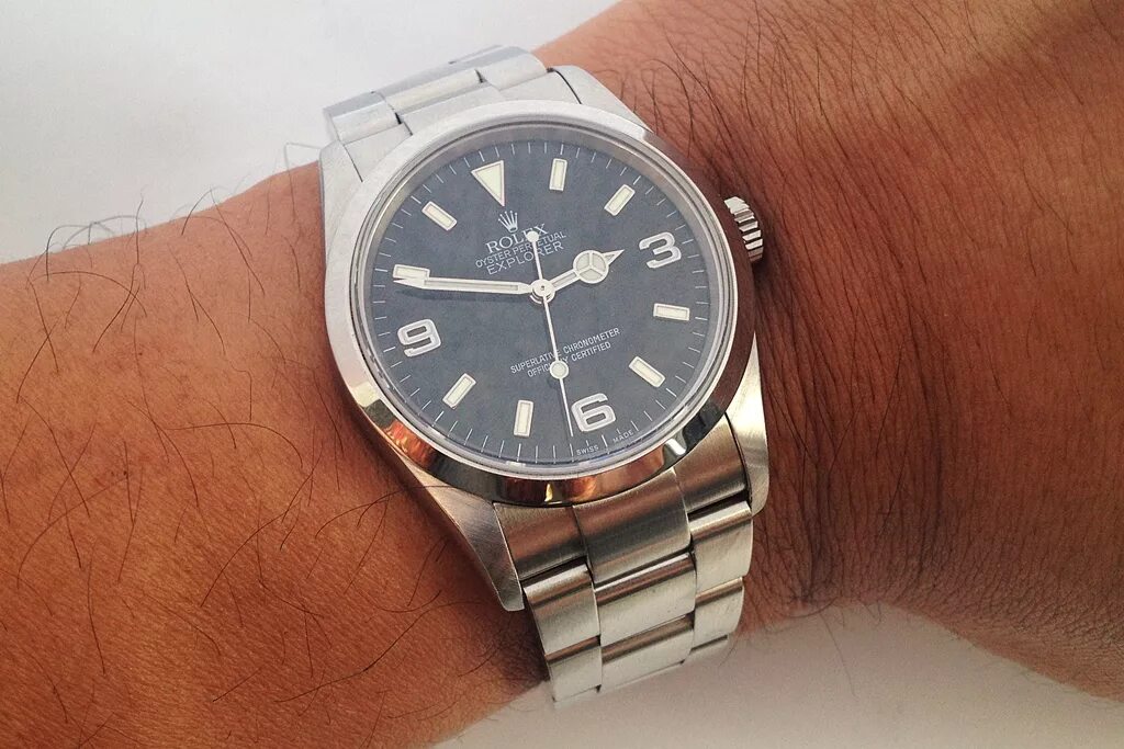 Ref date