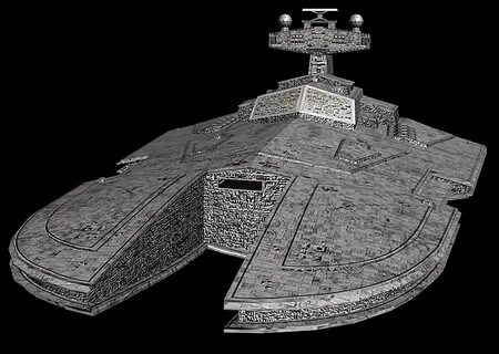 New imperial