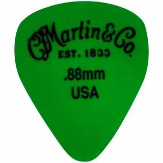Green pick