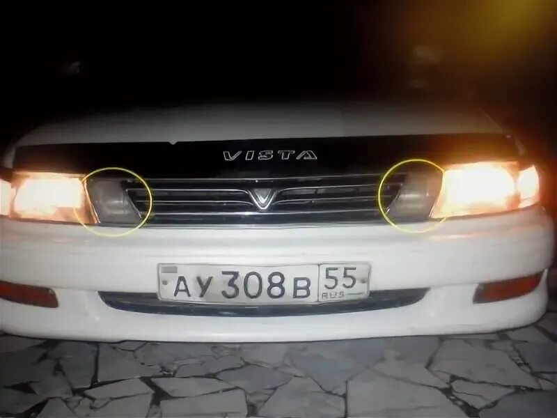 Виста света. Тойота виста св 30. Освещение поворотов vista sv41. Тойота виста св 50. Освещение поворотов vista sv41.