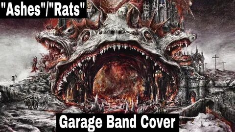 Ghost cover