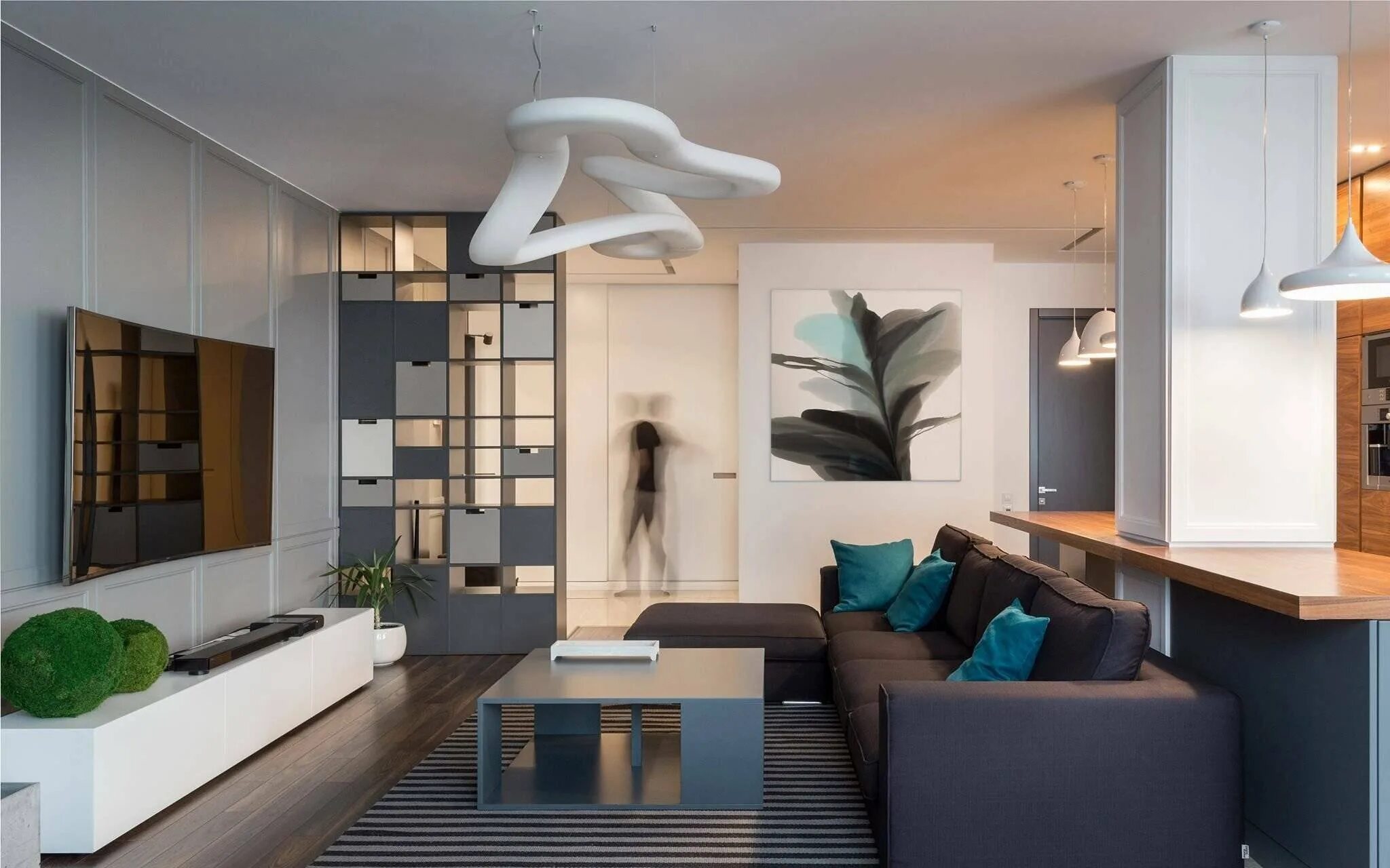 High style design
