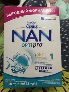 Смесь опти про отзывы