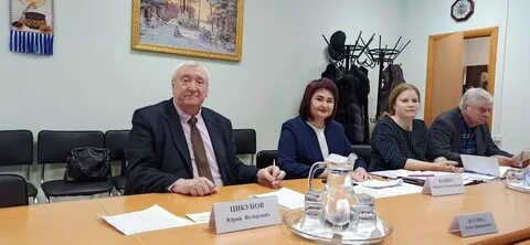 Департамент культуры костромской