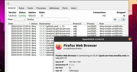 Linux api