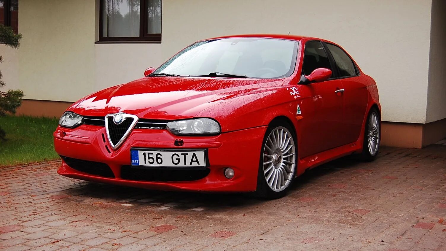 Альфа ромео авито. Alfa Romeo 156. Alpha Romeo 156. Alfa Romeo 156 GTA. Alfa Romeo 156 GTA Tuning.