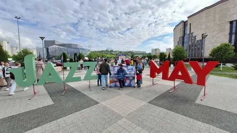 Майские выходные 2024 пенза