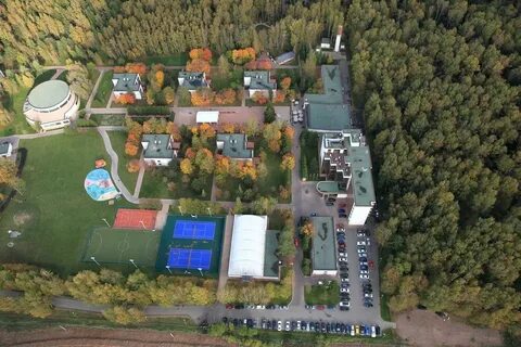 Артурс виладж