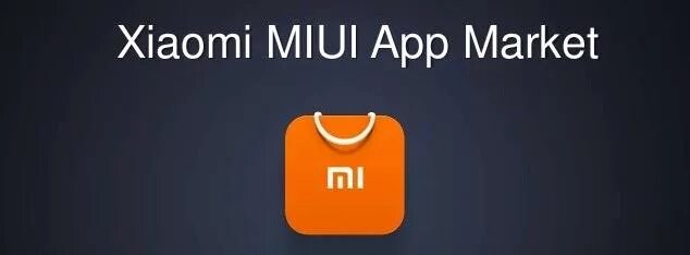 Xiaomi mi маркет