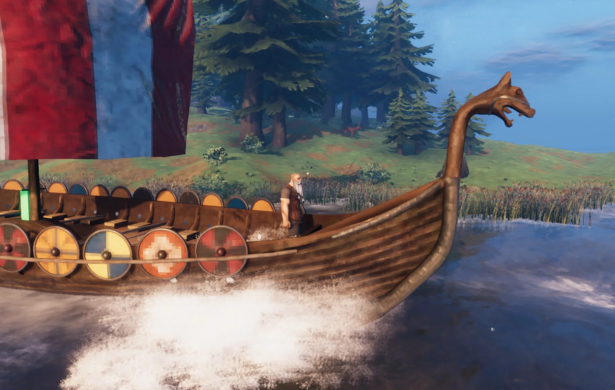 Valheim мод корабль. Драккар valheim. longship valheim. valheim телега. valheim (2025).