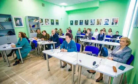 Всероссийская конференция молодых ученых химиков