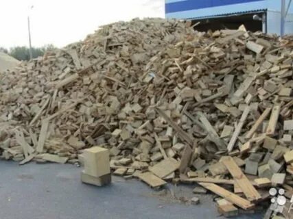 Продам дрова сухие