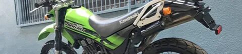 Voge 350 ac