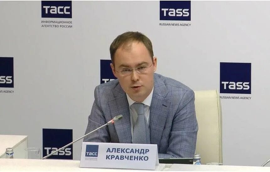 Тасс информационные агентства россии. Министр Кравченко Калининград.