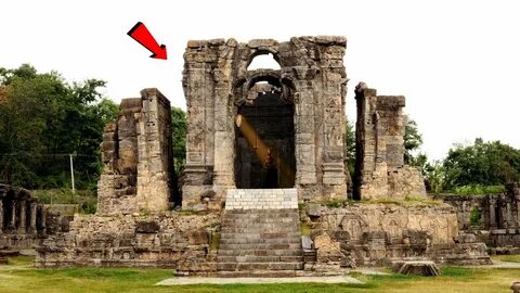 Ruins story