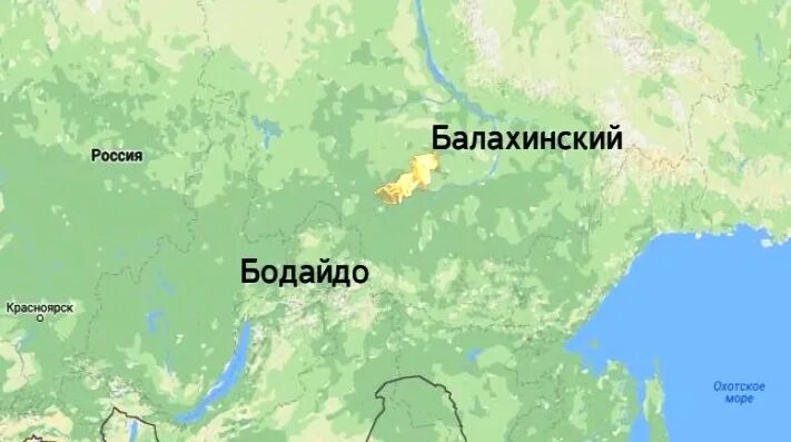 Физическая карта забайкалья. Место падения витимского метеорита 2002 на карте. Физическая карта восточной сибири. Бодайбо месторождение на карте. Бодайбо на карте.