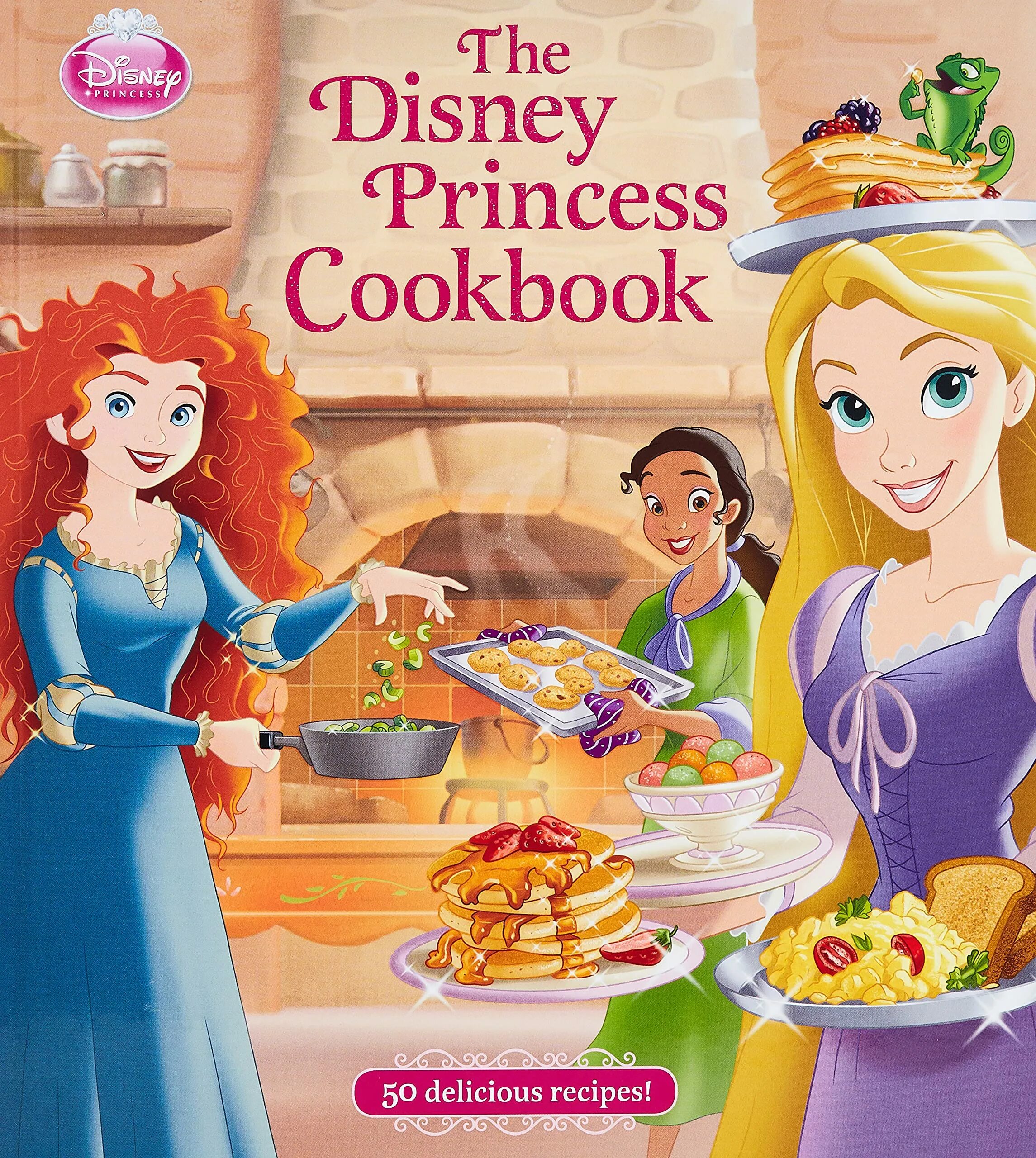 Каждому свое принцесс. Книга рецептов принцесс Дисней. Поваренная,книга принцесс Дисней. Кулинарная книга принцессы. Еда для принцессы.