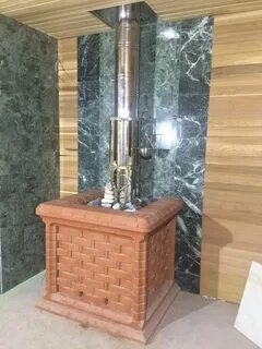 Защитный экран для печки