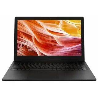 Xiaomi ноут