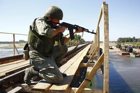 Боевая кубань