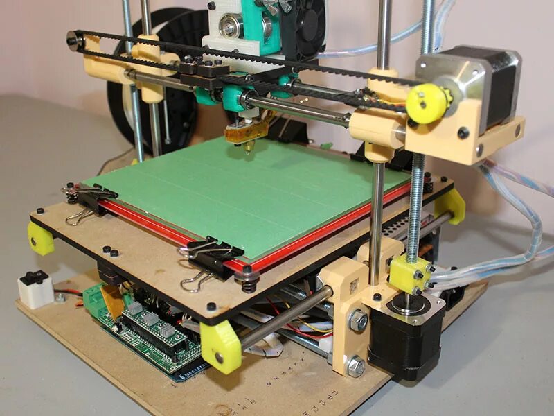 Rigid 3d. Зв принтер. смоделировать печать. rigid3d @rigid3d.