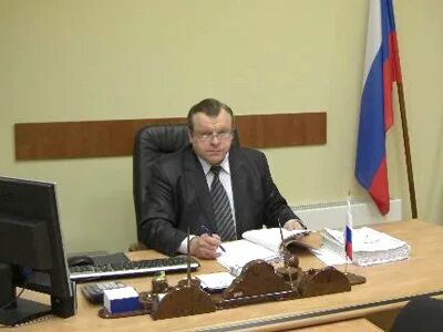 Останкинский судебный участок