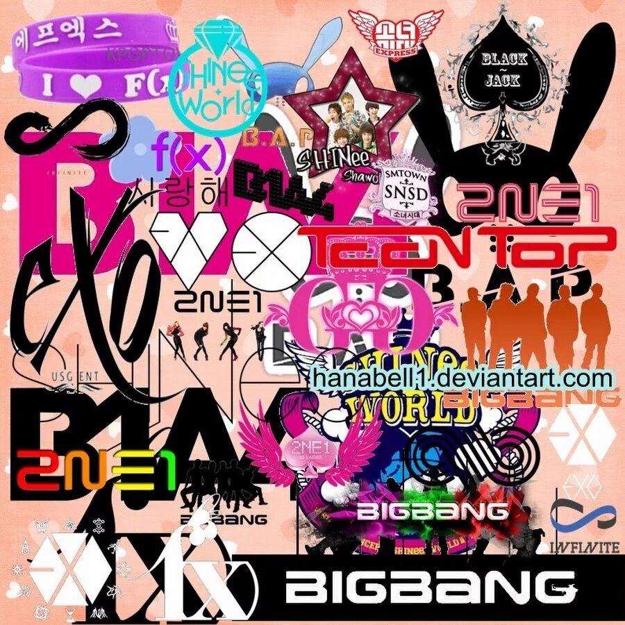 Логотипы к поп групп. K-pop логотипы. кпоп логотип. логотипы k-pop групп. логотипы кей поп групп.