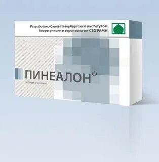 Пептидные препараты