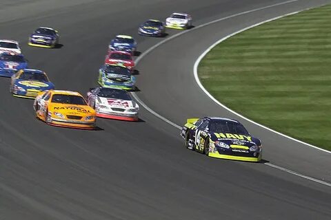 Speed competition