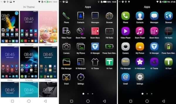 Hios launcher 13 что такое на андроиде. Hios. оболочка hios. лаунчер hios. текно оболочка.