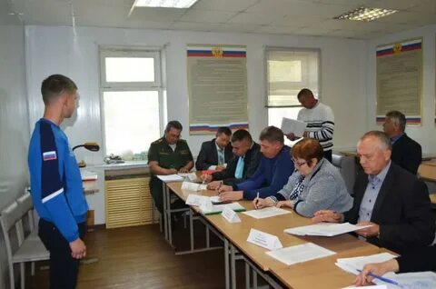 Военкомат михайловка телефоны