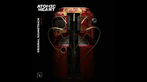 Прекрасное далеко atomic heart