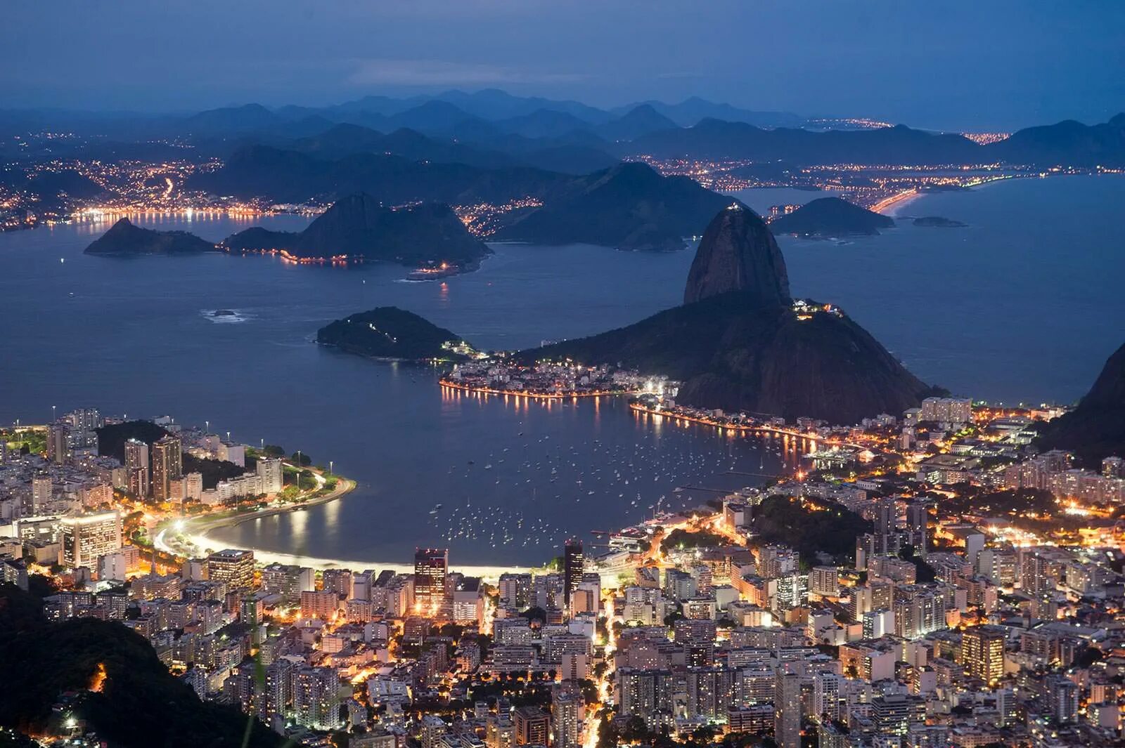 Rio de janeiro brazil