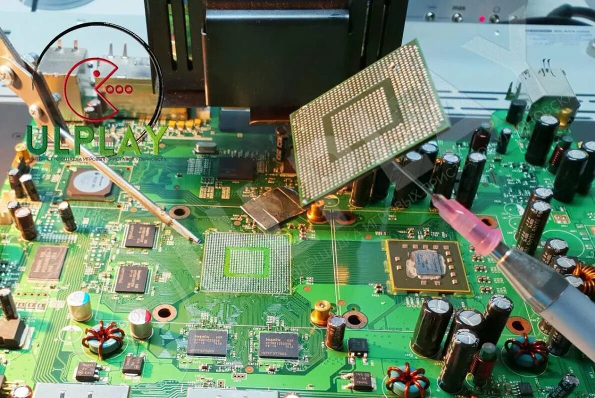 Сервисный центр xbox undefined