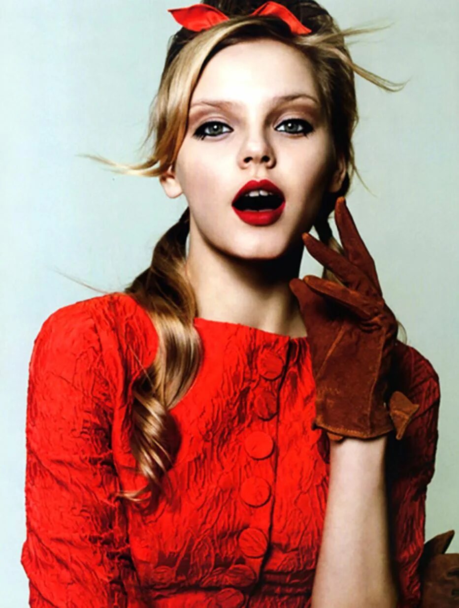J models