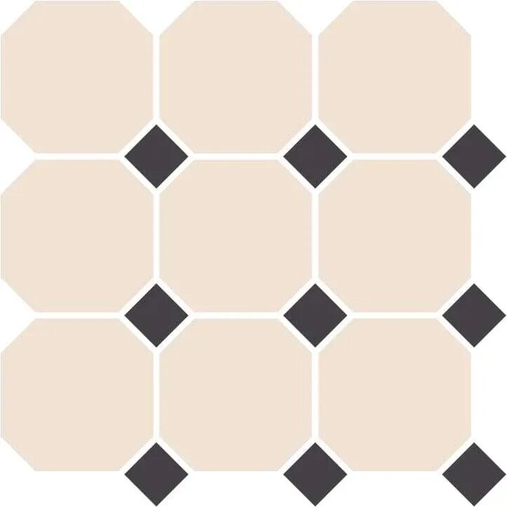 Octagon white black. Плитка equipe octagon. Мозаика octagon big white/black matt (gtpl61466/cla006) 300х300х6. Плитка октагон напольная. Octagon white black.