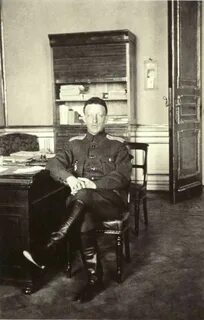 Блок 1917