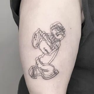 Tatuajes que te harán ver doble [14 IMG] - elRellano.