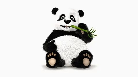 Hi panda