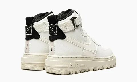 Air force 1 utility 2.0