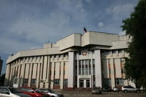 Апелляция воронеж