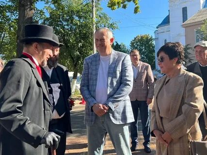 День гатчины