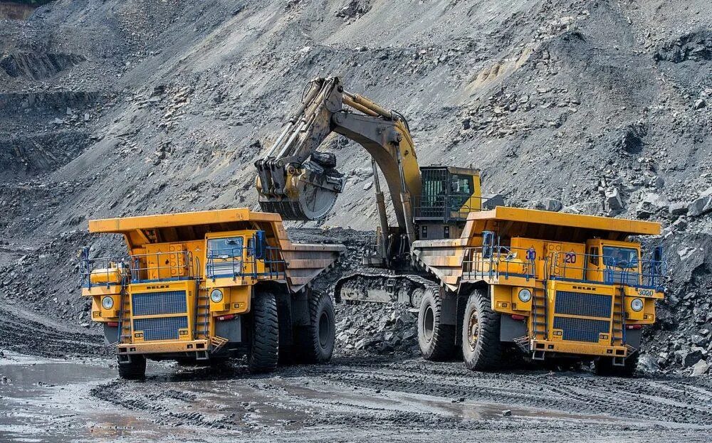 Technical mine