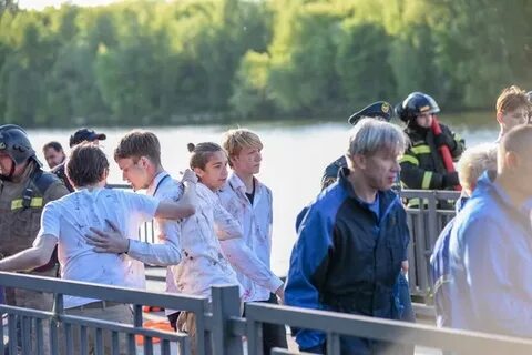 Склифосовский 2023 море