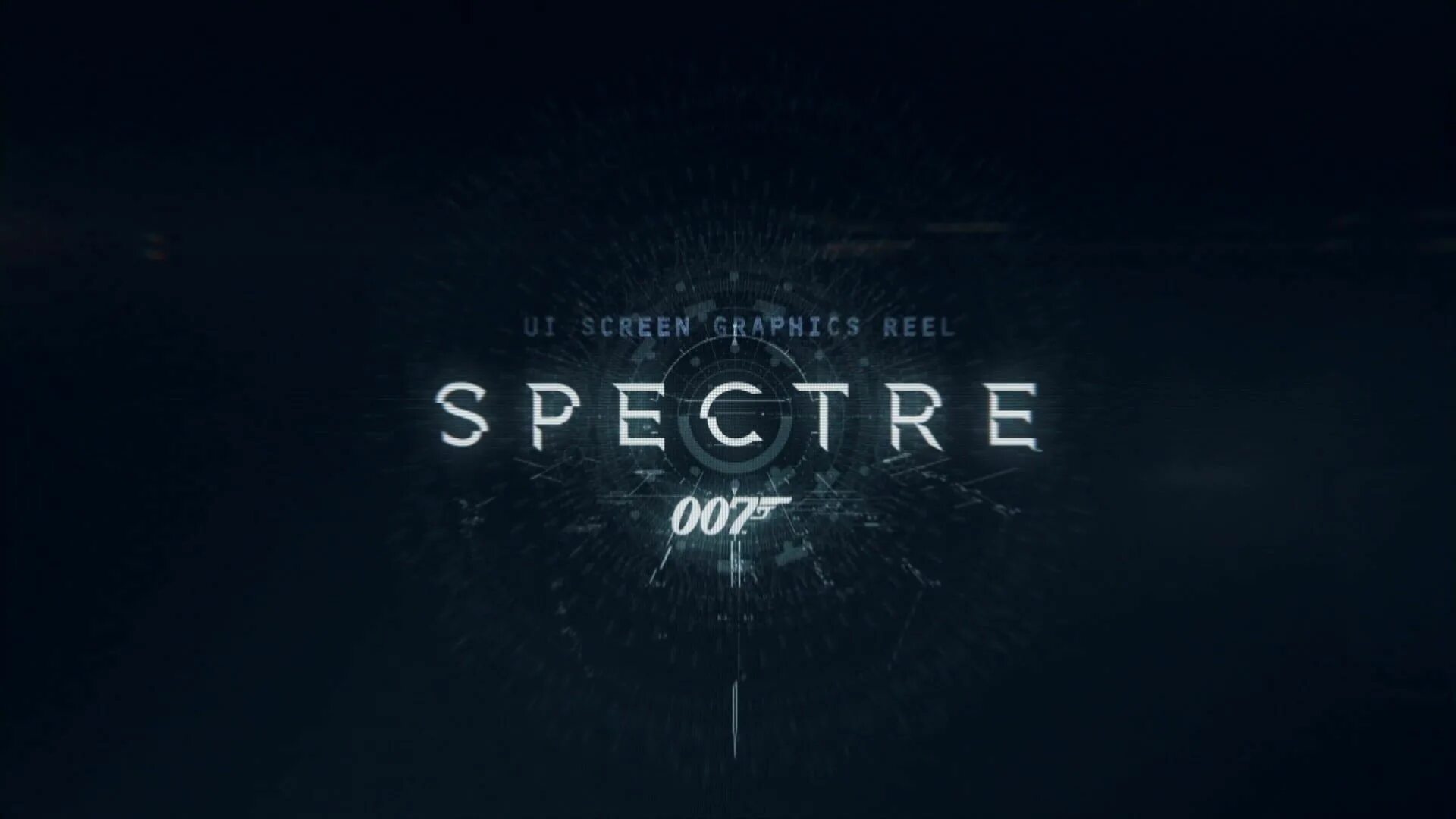 Screen graphics. Screen graphics