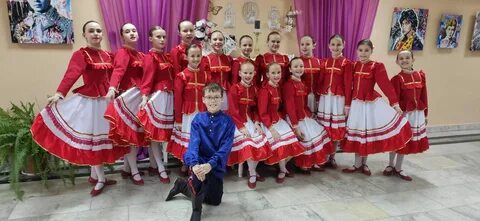 Конкурсы дши 2024